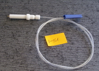 ISKROWNIK PALNIKA WOK